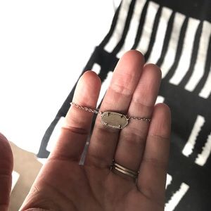 Kendra Scott Pendant Necklace